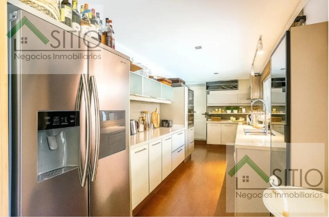 Casa en El Pinar, propiedad 296231 -Imagen 5