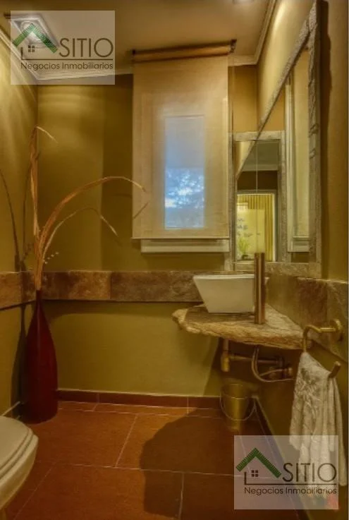 Casa en El Pinar, propiedad 296231 -Imagen 6