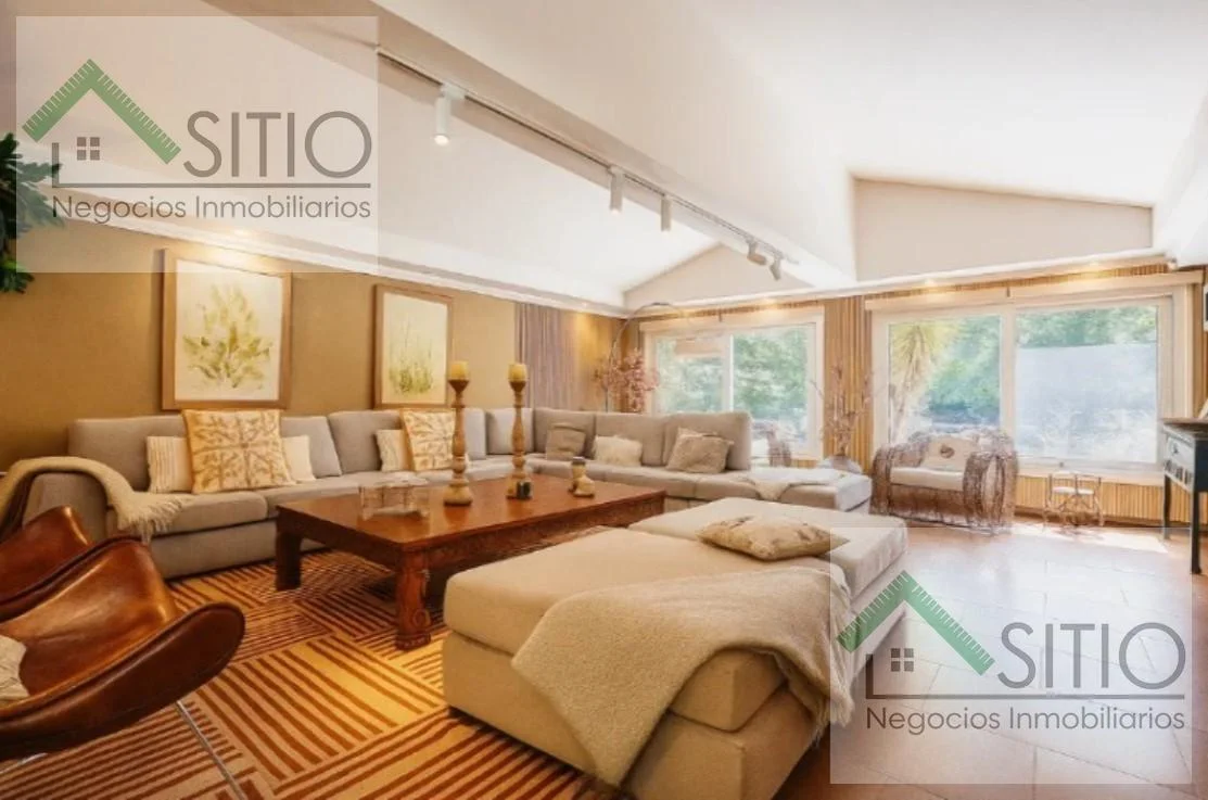 Casa en El Pinar, propiedad 296231 -Imagen 7