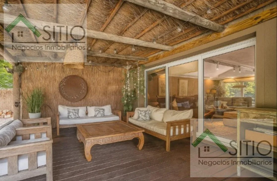 Casa en El Pinar, propiedad 296231 -Imagen 8