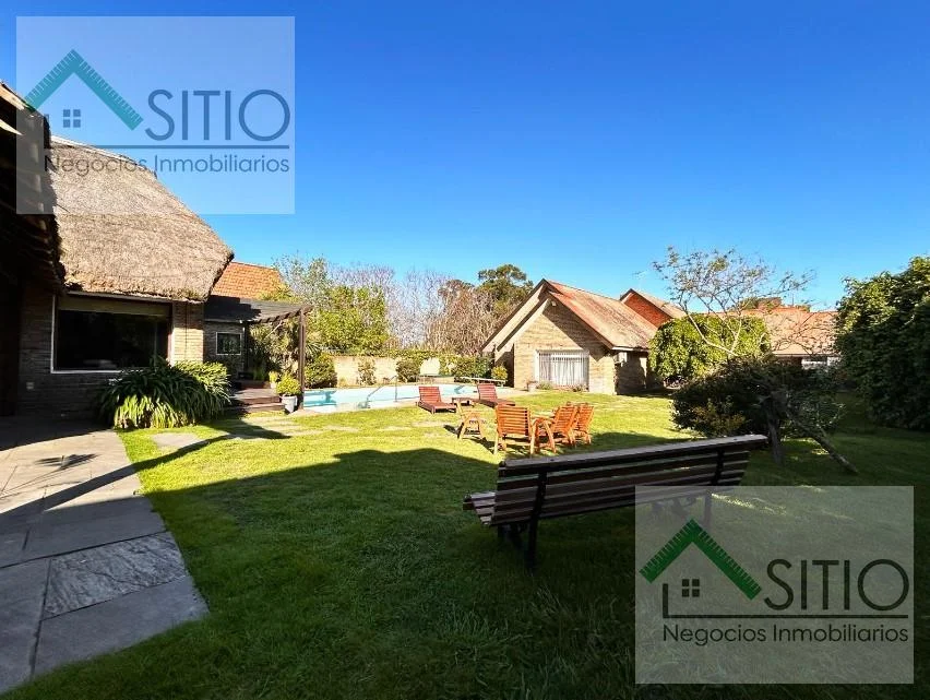 Casa en Carrasco, propiedad 296234 -Imagen 19