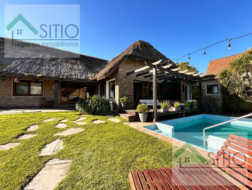 Casa en Carrasco, propiedad 296234 -Imagen 20