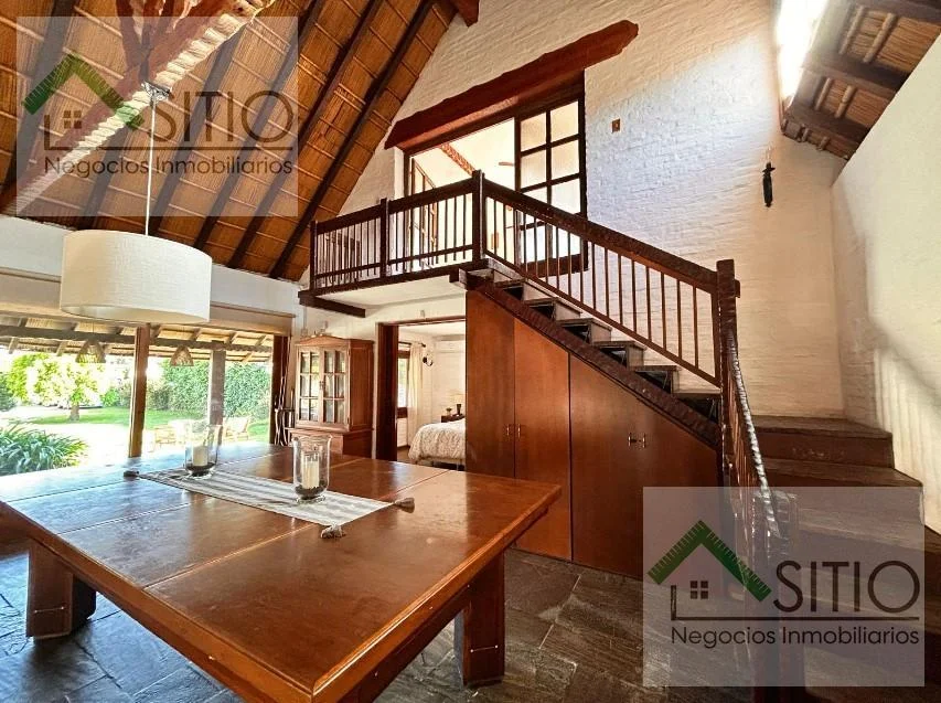 Casa en Carrasco, propiedad 296234 -Imagen 24