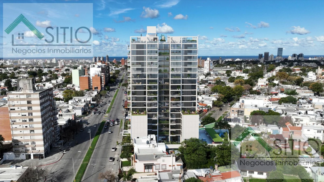 Apartamento en La Blanqueada, propiedad 296235 -Imagen 2