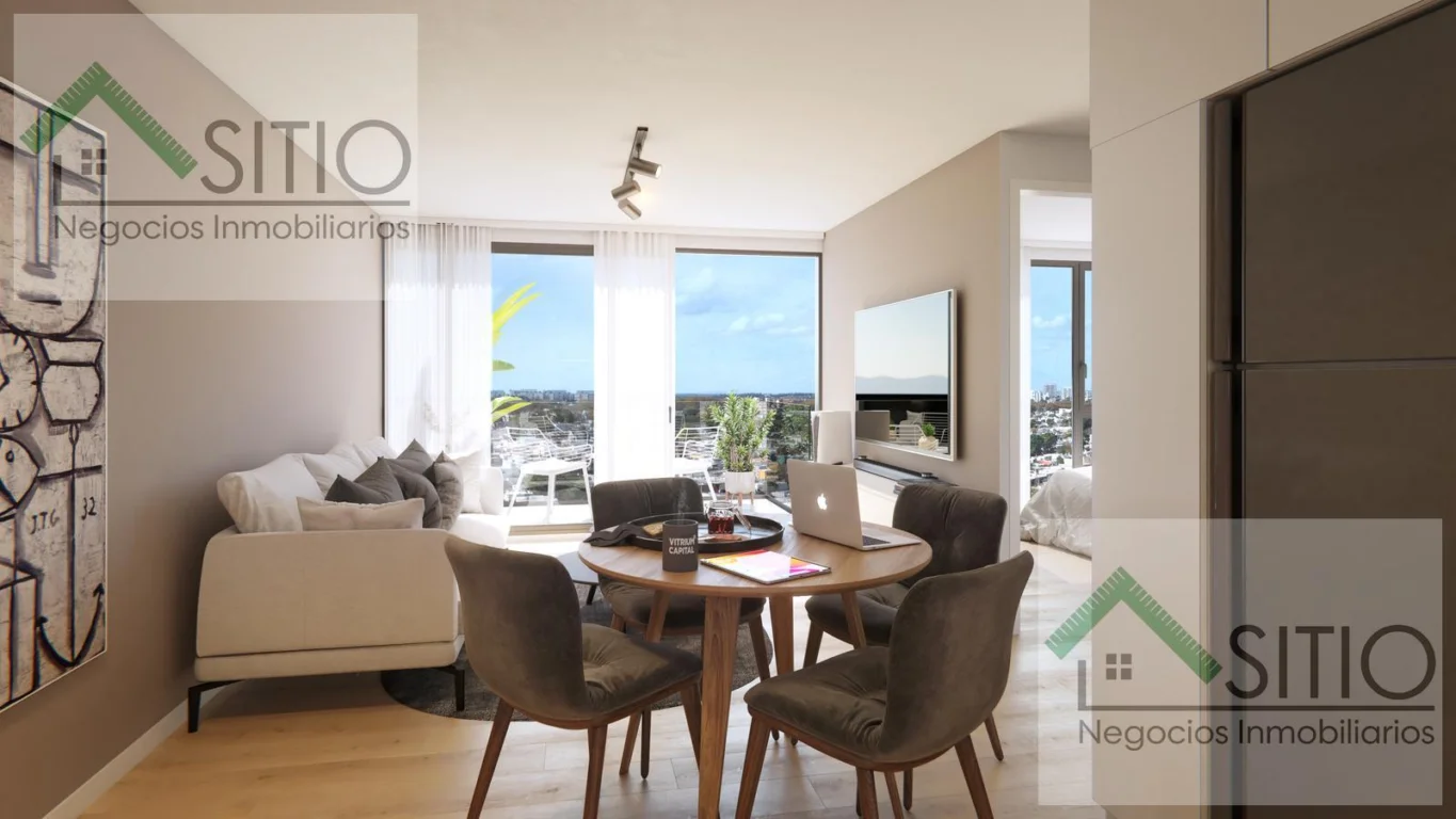 Apartamento en La Blanqueada, propiedad 296237 -Imagen 11
