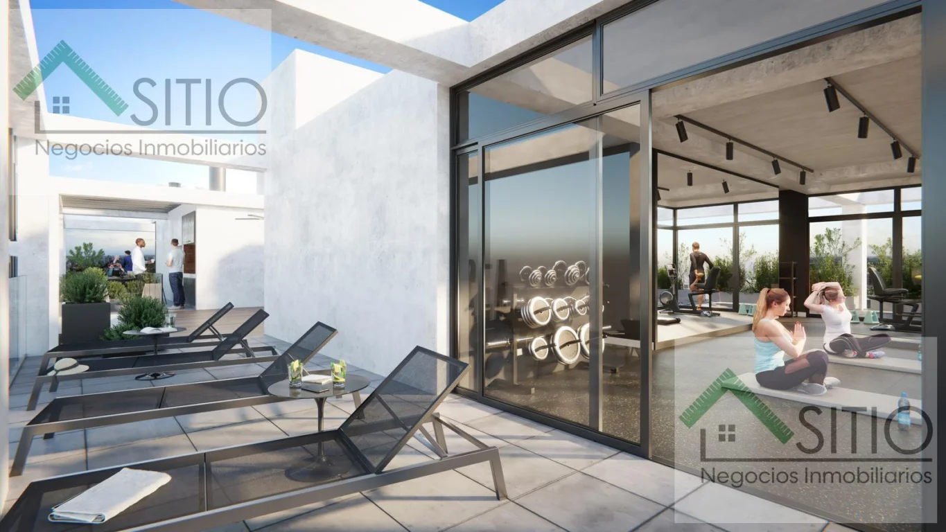 Apartamento en La Blanqueada, propiedad 296237 -Imagen 13