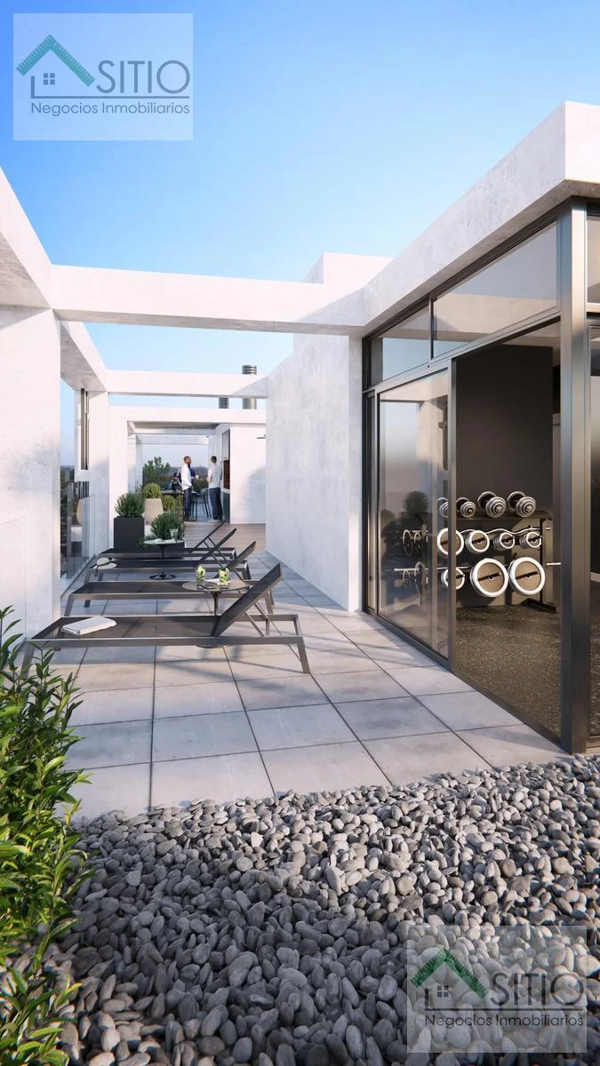 Apartamento en La Blanqueada, propiedad 296237 -Imagen 14