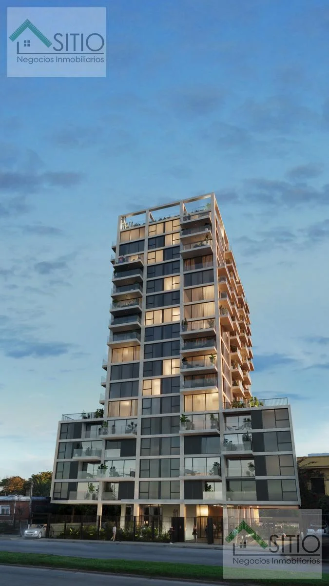 Apartamento en La Blanqueada, propiedad 296237 -Imagen 4