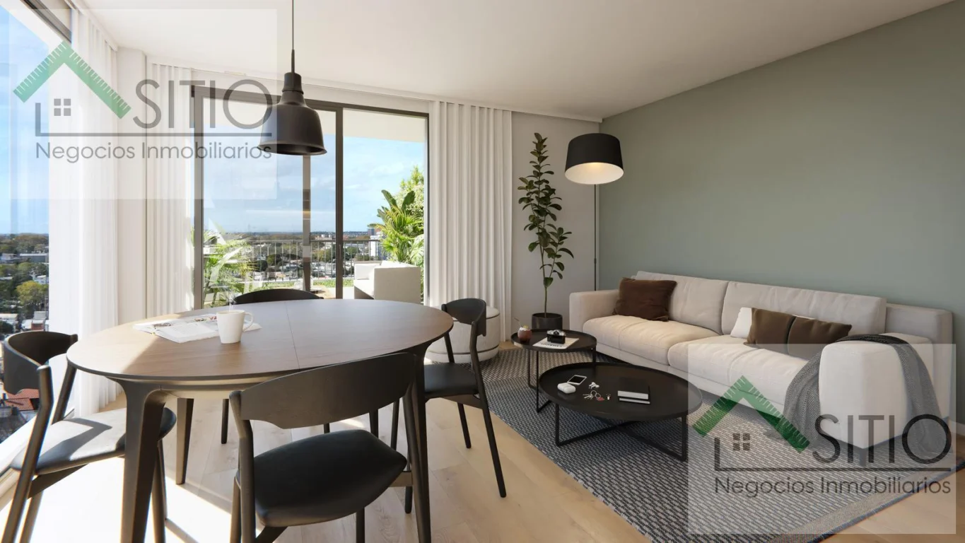 Apartamento en La Blanqueada, propiedad 296239 -Imagen 10