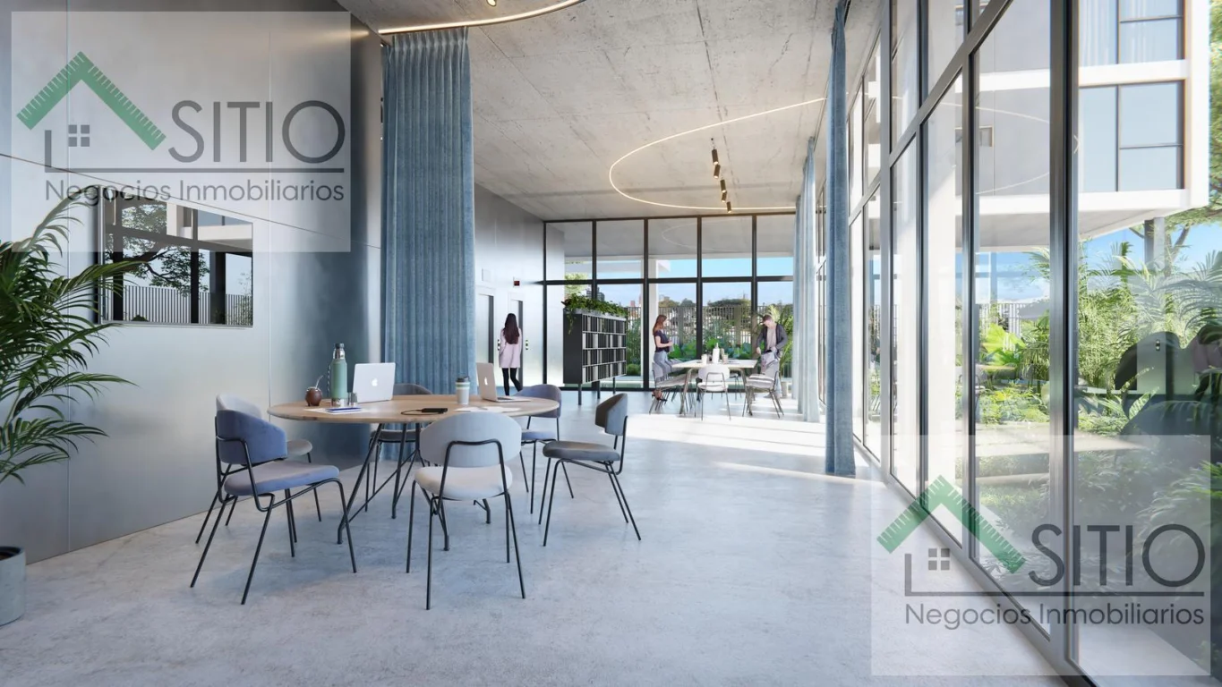 Apartamento en La Blanqueada, propiedad 296245 -Imagen 12