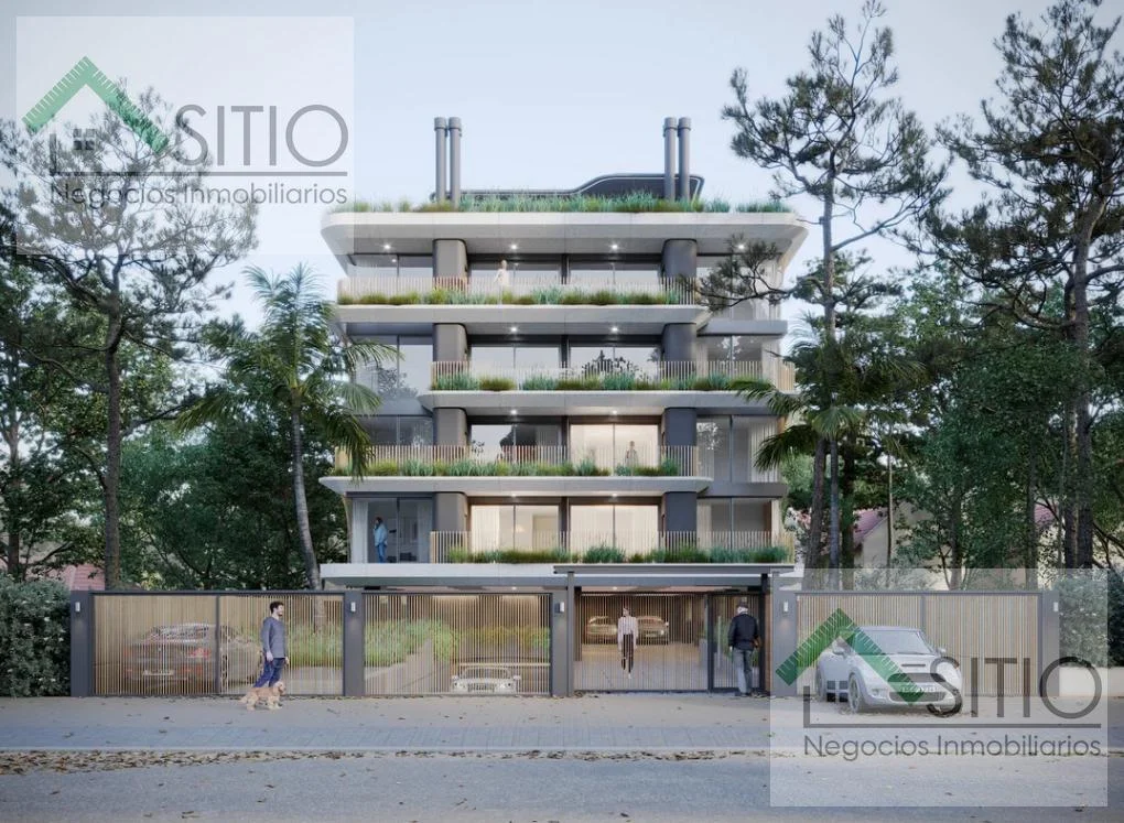 Apartamento en Parque Miramar, propiedad 296253 -Imagen 2