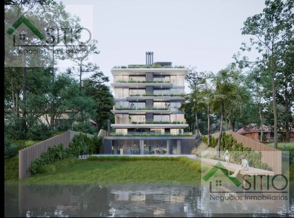 Apartamento en Parque Miramar, propiedad 296253 -Imagen 3