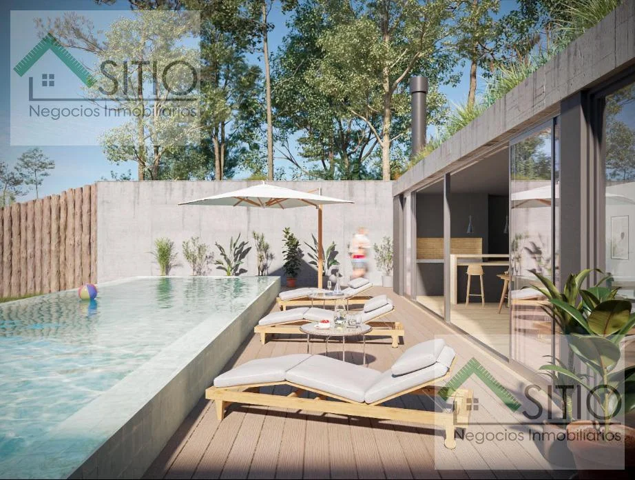 Apartamento en Parque Miramar, propiedad 296253 -Imagen 4