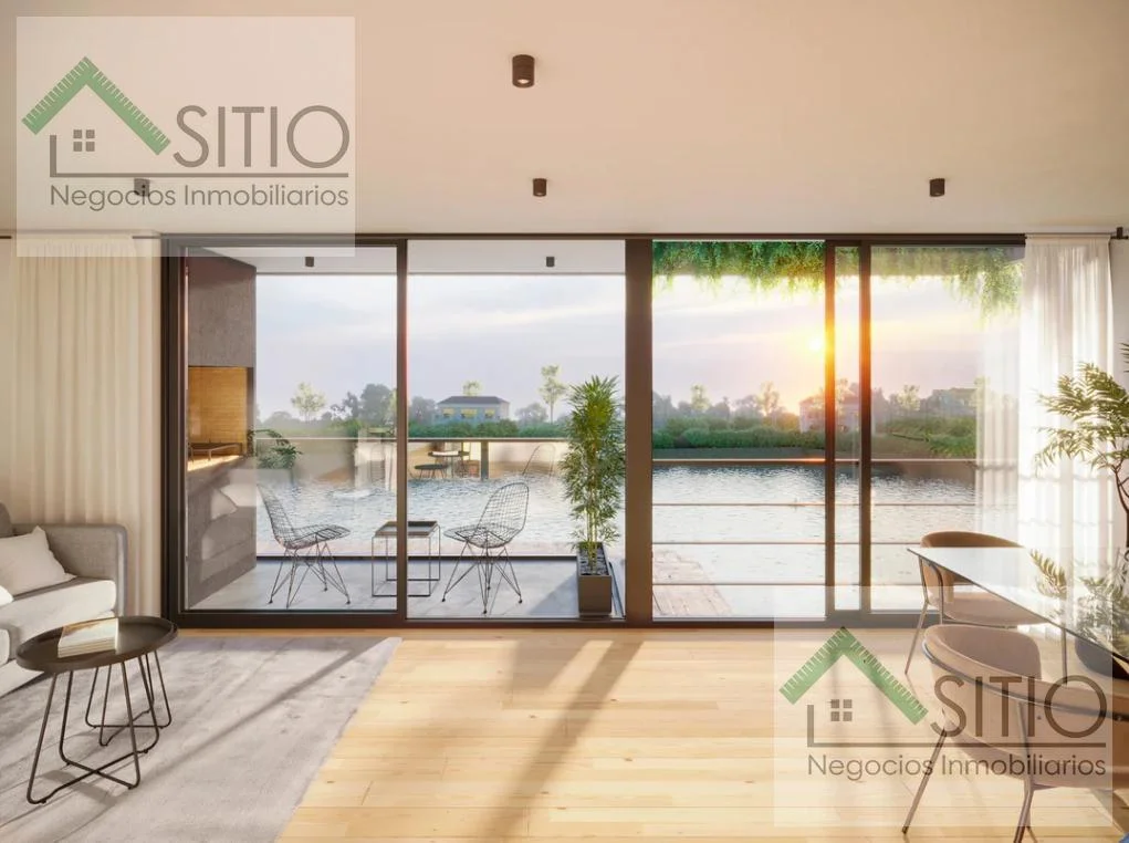 Apartamento en Parque Miramar, propiedad 296253 -Imagen 5