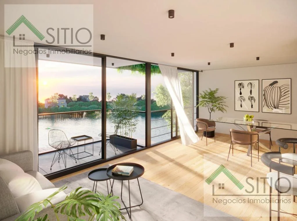 Apartamento en Parque Miramar, propiedad 296253 -Imagen 6