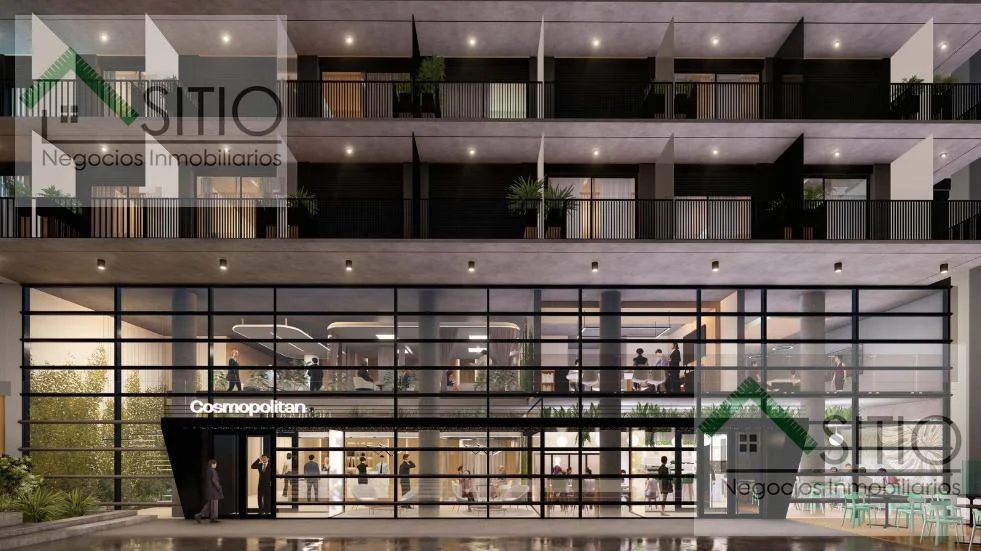 Apartamento en Parque Rodó, propiedad 296254 -Imagen 2