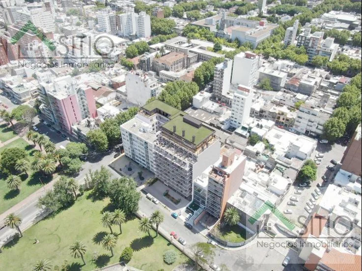 Apartamento en Parque Rodó, propiedad 296254 -Imagen 3