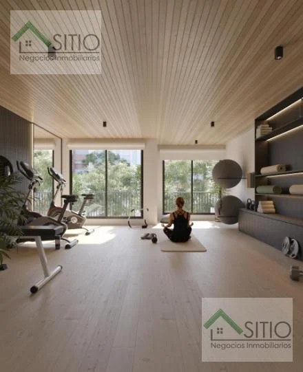 Apartamento en Parque Rodó, propiedad 296254 -Imagen 4