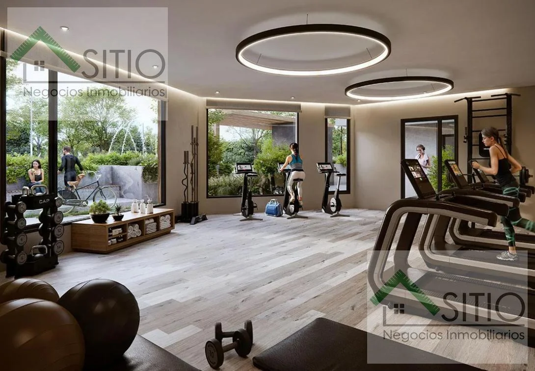 Apartamento en Carrasco Norte, propiedad 296261 -Imagen 12