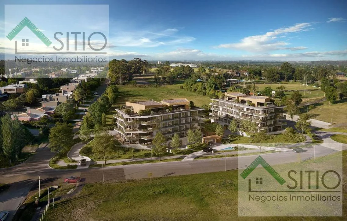 Apartamento en Carrasco Norte, propiedad 296261 -Imagen 16