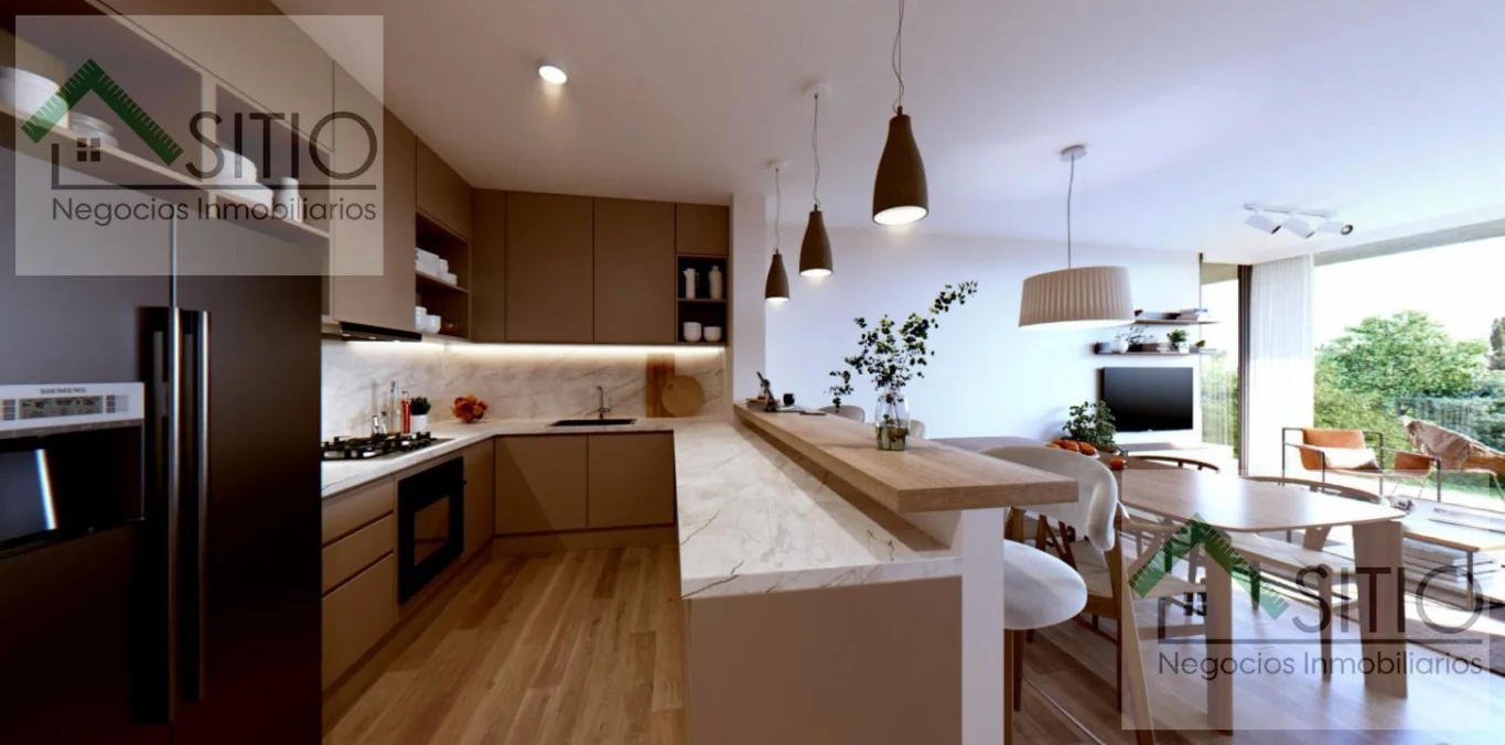 Apartamento en Carrasco Norte, propiedad 296261 -Imagen 5
