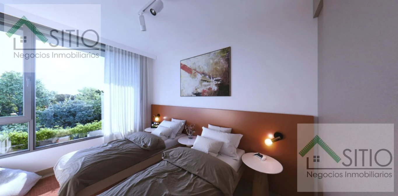 Apartamento en Carrasco Norte, propiedad 296261 -Imagen 6