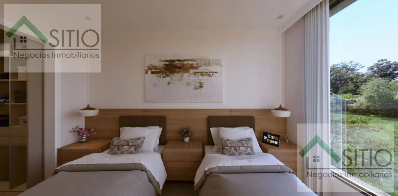 Apartamento en Carrasco Norte, propiedad 296261 -Imagen 7