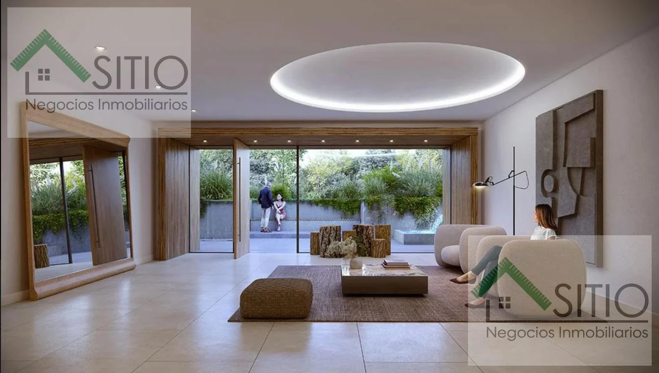 Apartamento en Carrasco Norte, propiedad 296261 -Imagen 10