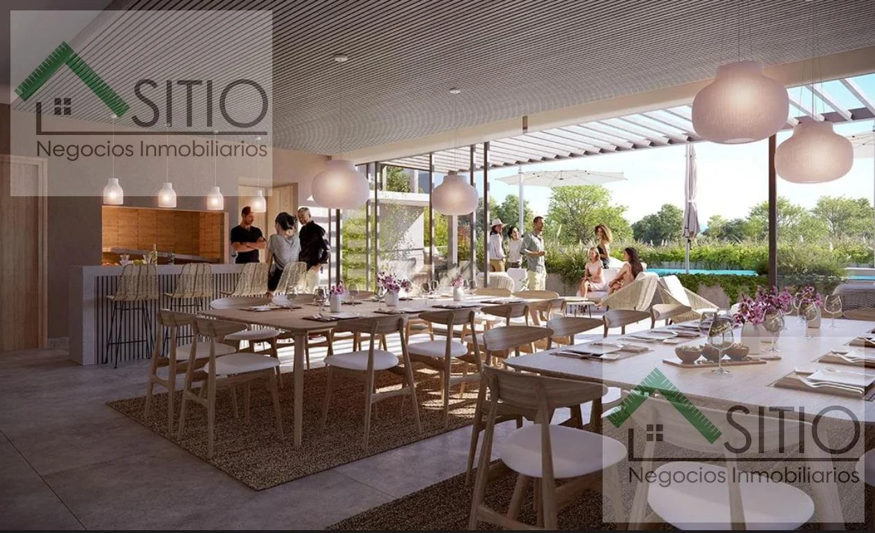 Apartamento en Carrasco Norte, propiedad 296263 -Imagen 13