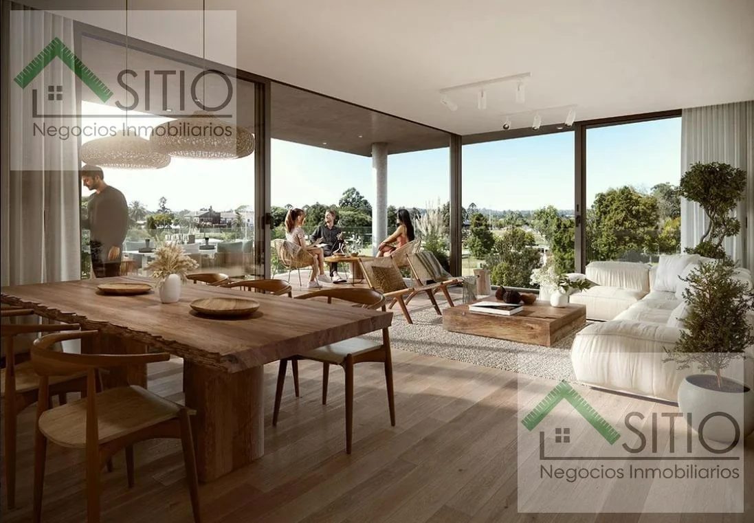 Apartamento en Carrasco Norte, propiedad 296263 -Imagen 15