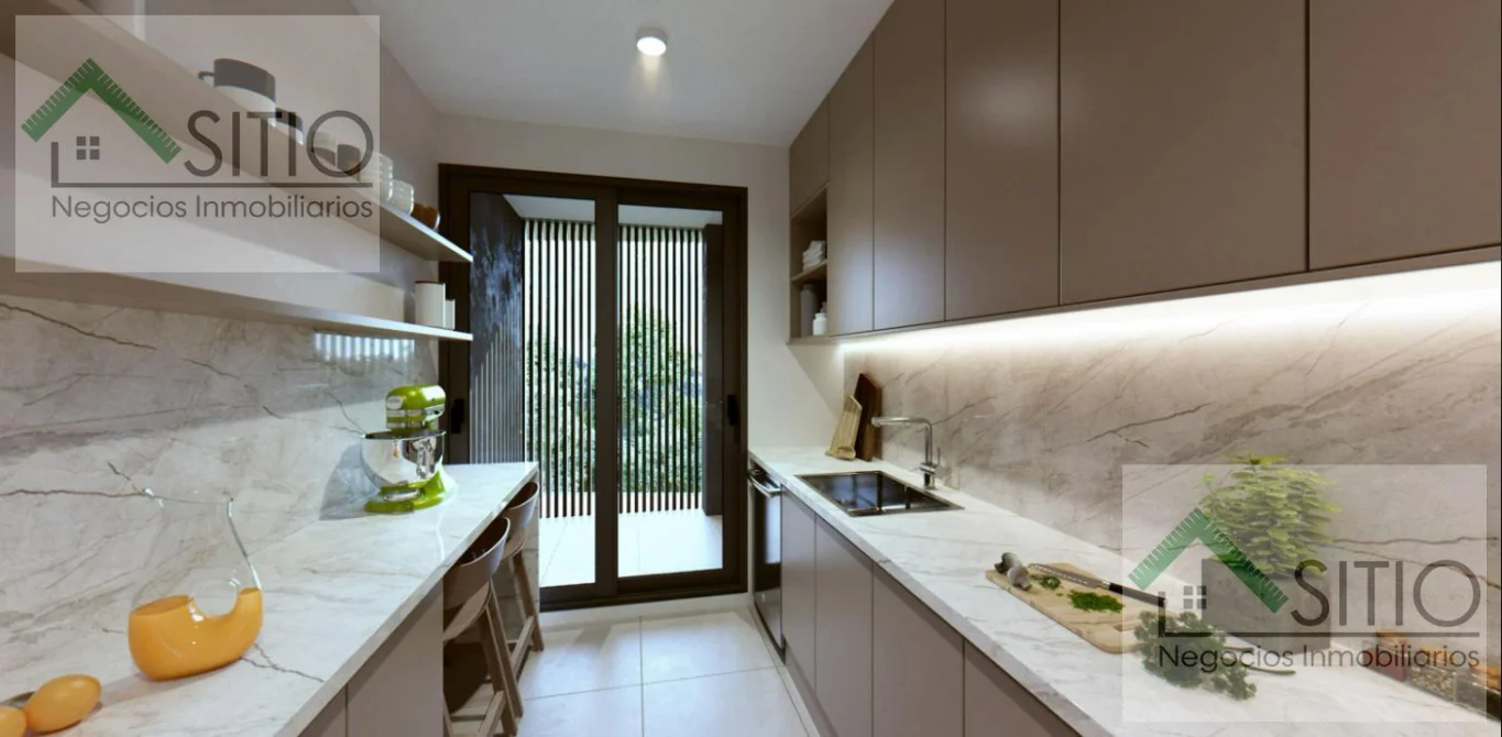 Apartamento en Carrasco Norte, propiedad 296266 -Imagen 5