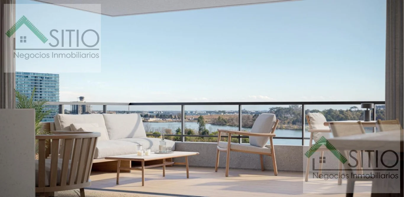Apartamento en Carrasco Este, propiedad 296279 -Imagen 9