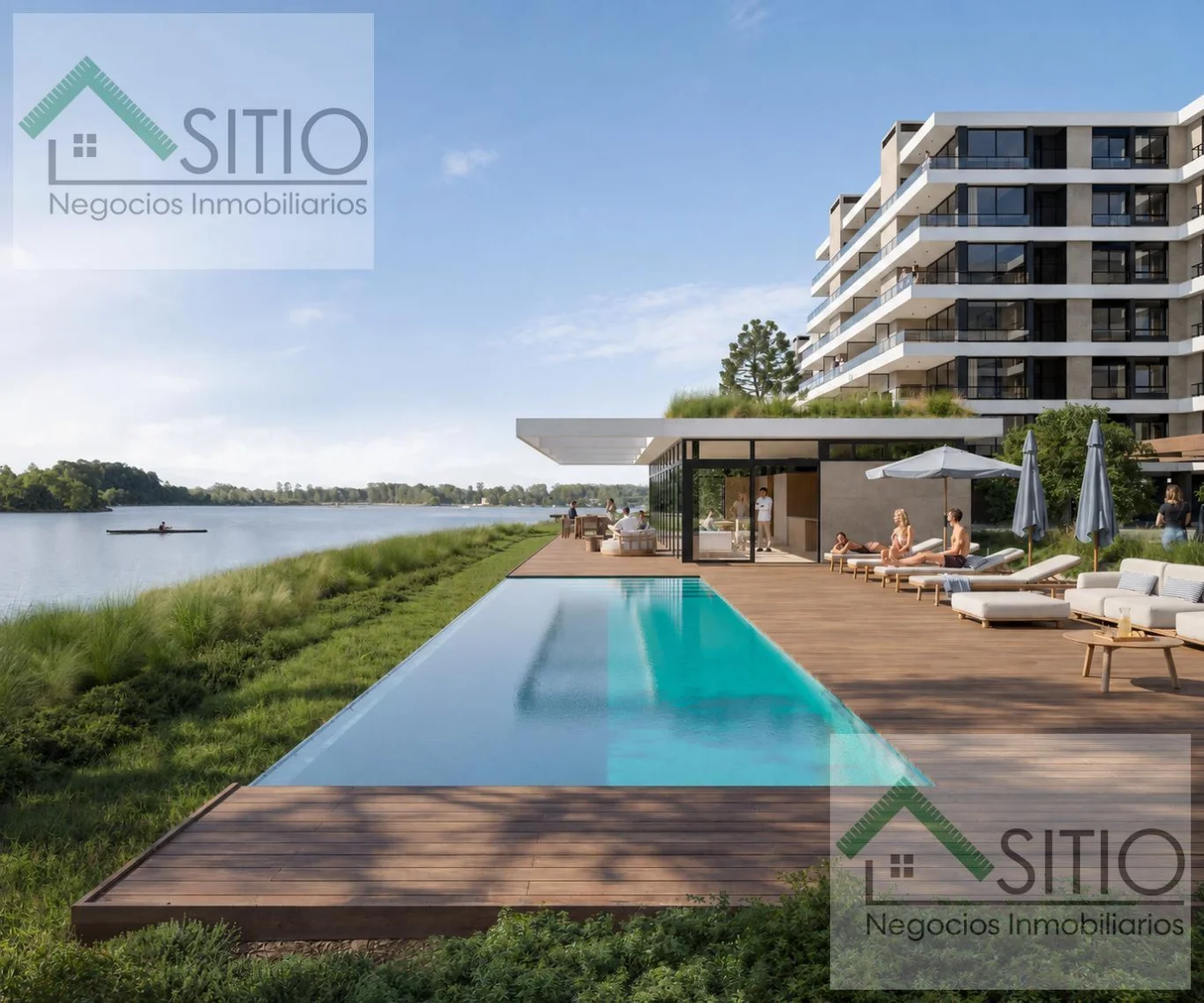 Apartamento en Carrasco Este, propiedad 296280 -Imagen 7