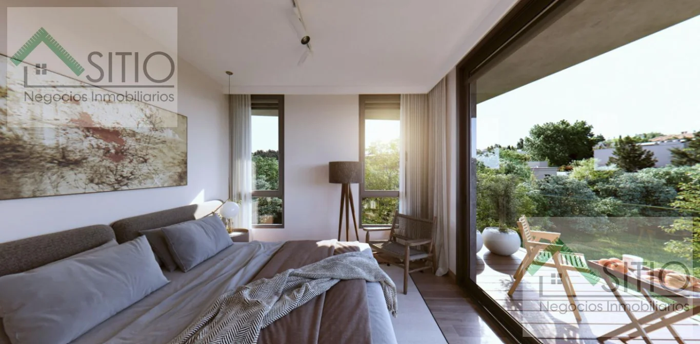 Apartamento en Carrasco Norte, propiedad 296288 -Imagen 8