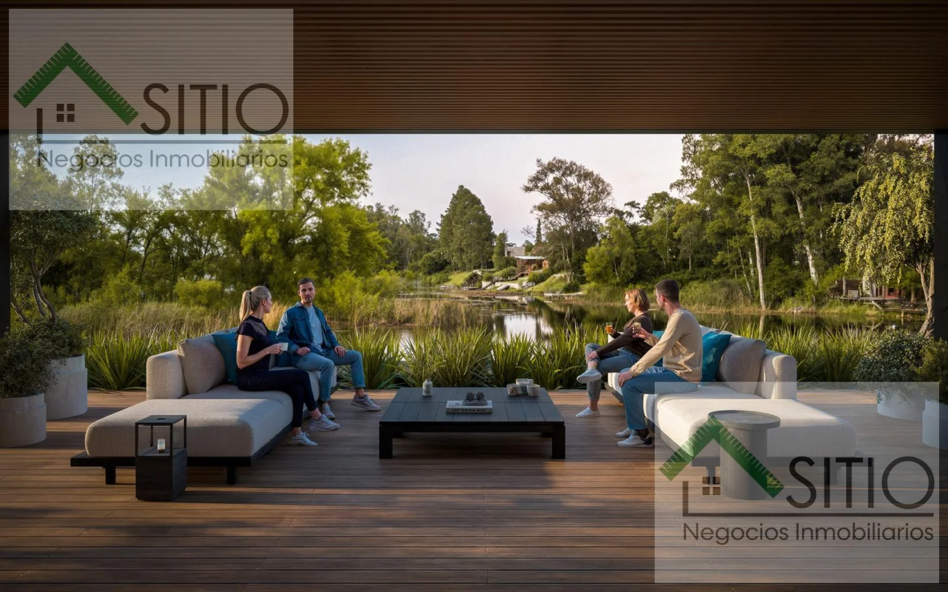Apartamento en Parque Miramar, propiedad 296292 -Imagen 8