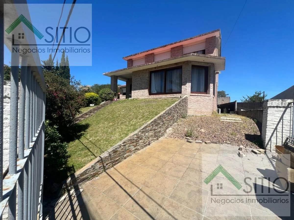 Casa en El Pinar, propiedad 296297 -Imagen 2