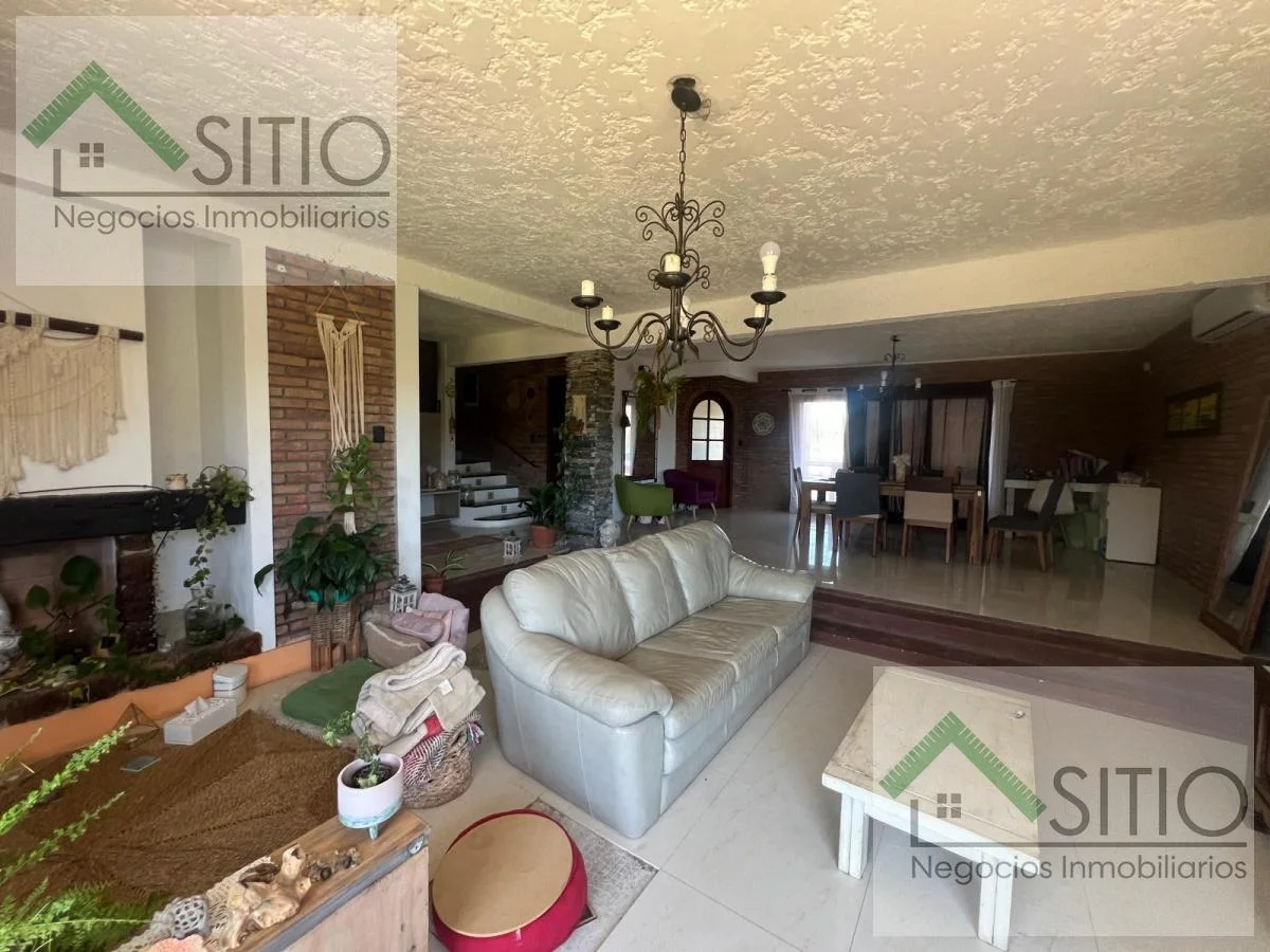 Casa en El Pinar, propiedad 296297 -Imagen 11