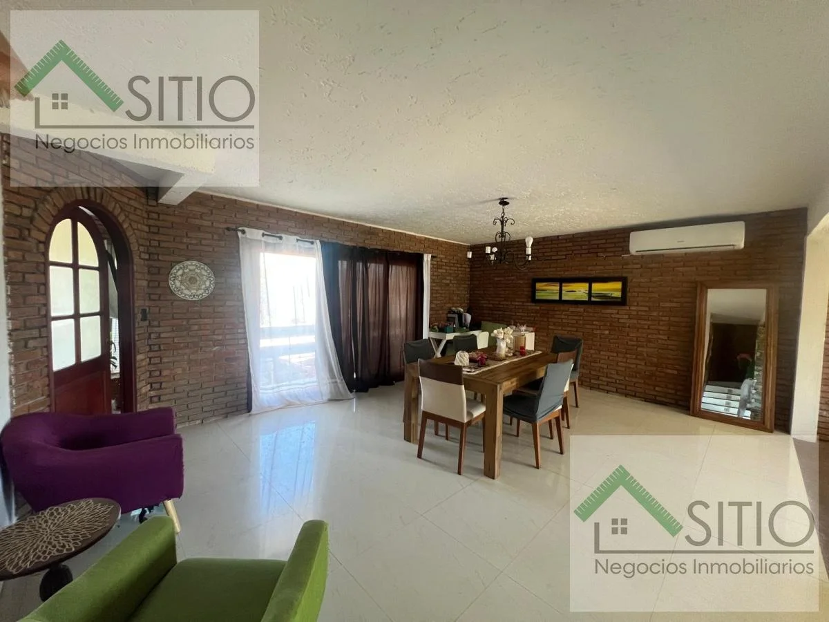 Casa en El Pinar, propiedad 296297 -Imagen 13
