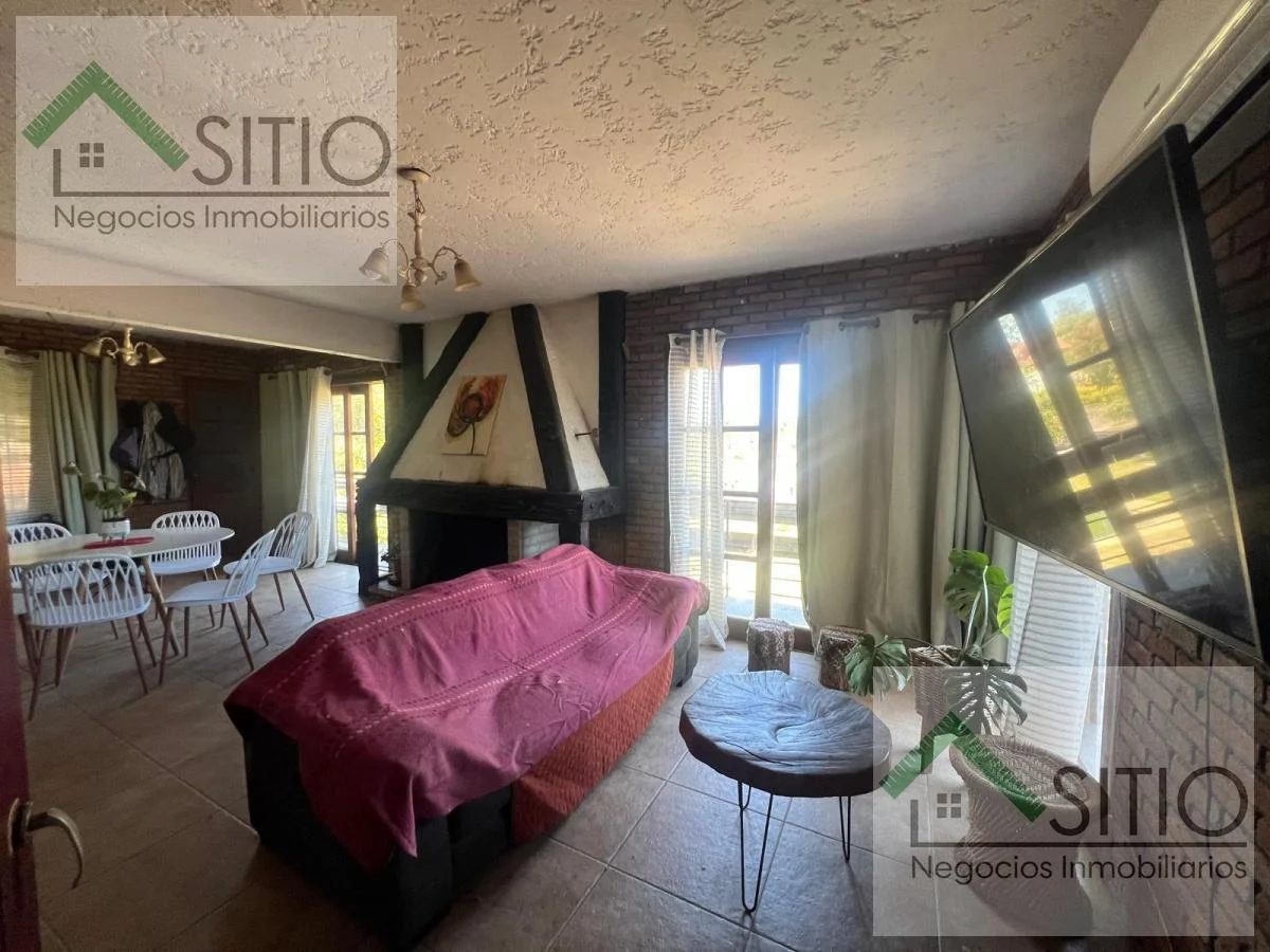 Casa en El Pinar, propiedad 296297 -Imagen 16
