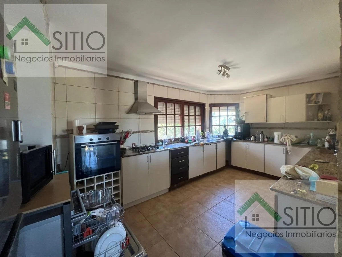 Casa en El Pinar, propiedad 296297 -Imagen 17