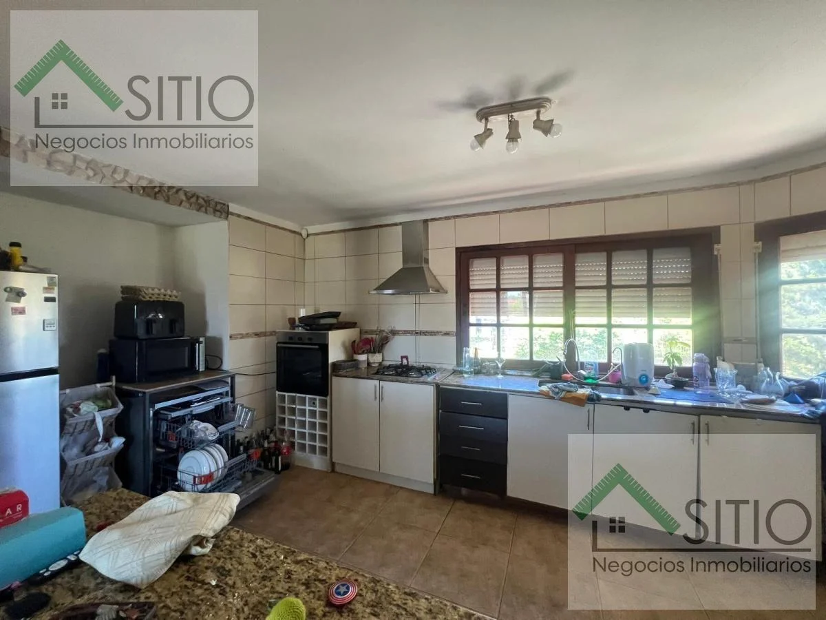 Casa en El Pinar, propiedad 296297 -Imagen 18