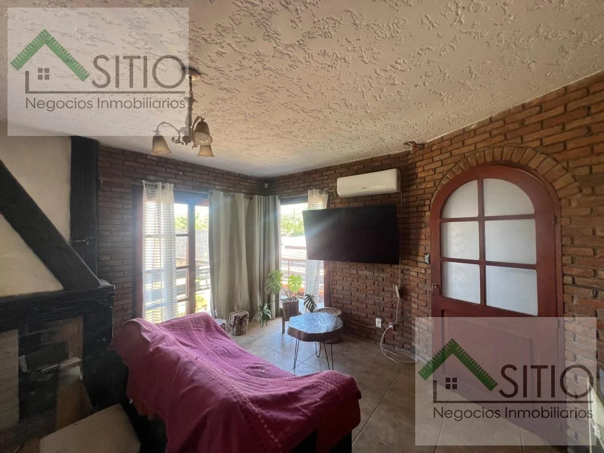 Casa en El Pinar, propiedad 296297 -Imagen 19