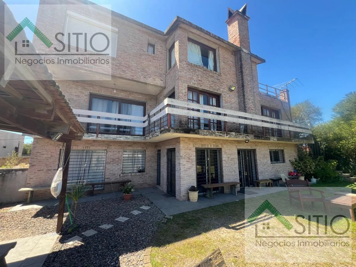 Casa en El Pinar, propiedad 296297 -Imagen 3