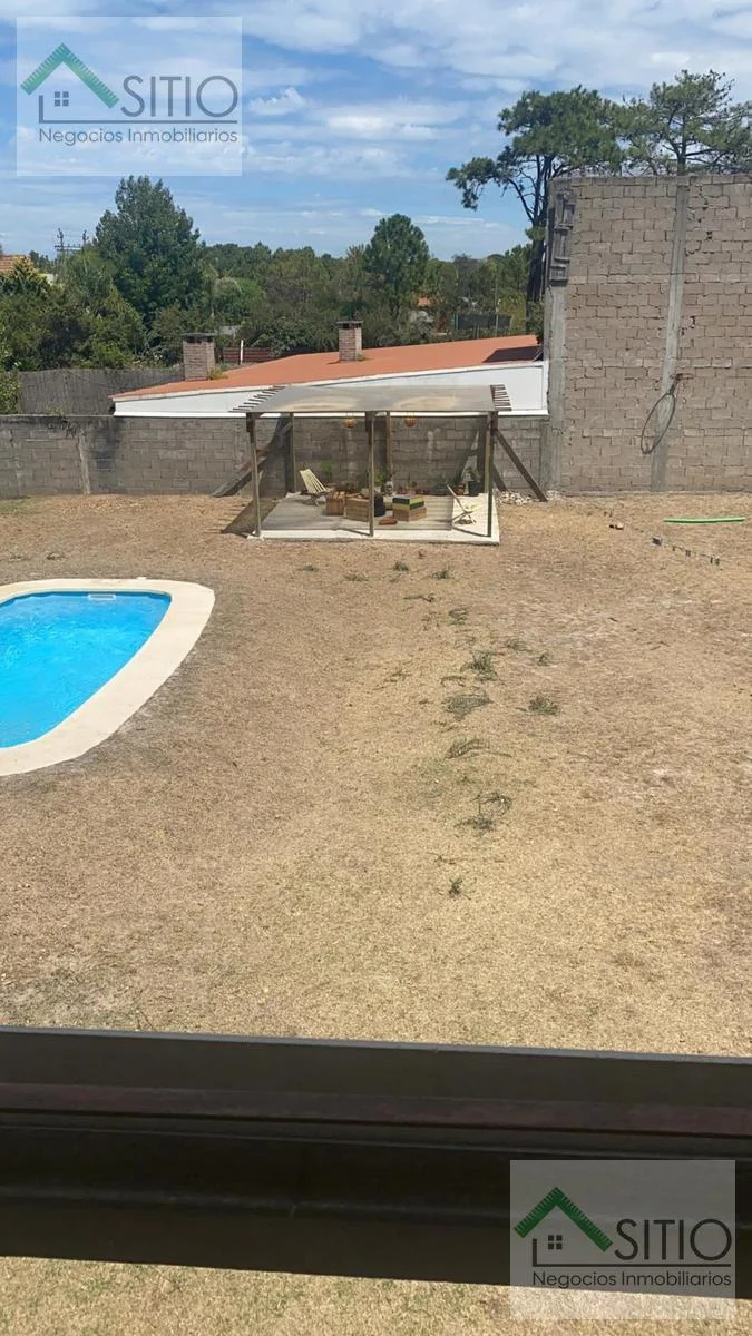 Casa en El Pinar, propiedad 296297 -Imagen 6