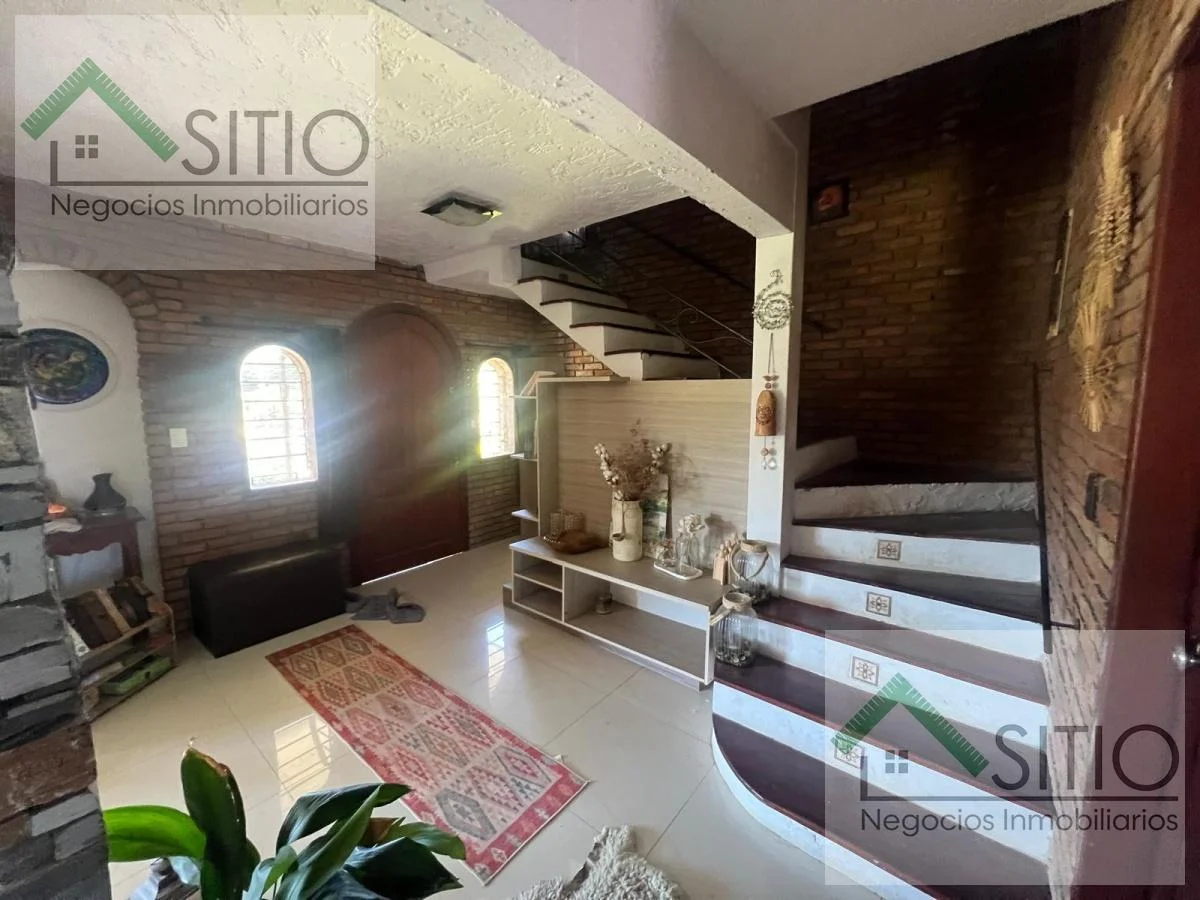 Casa en El Pinar, propiedad 296297 -Imagen 7
