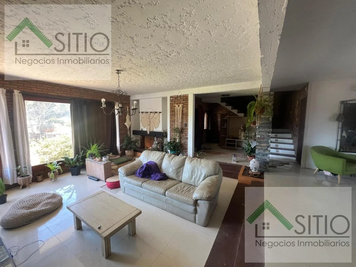 Casa en El Pinar, propiedad 296297 -Imagen 8