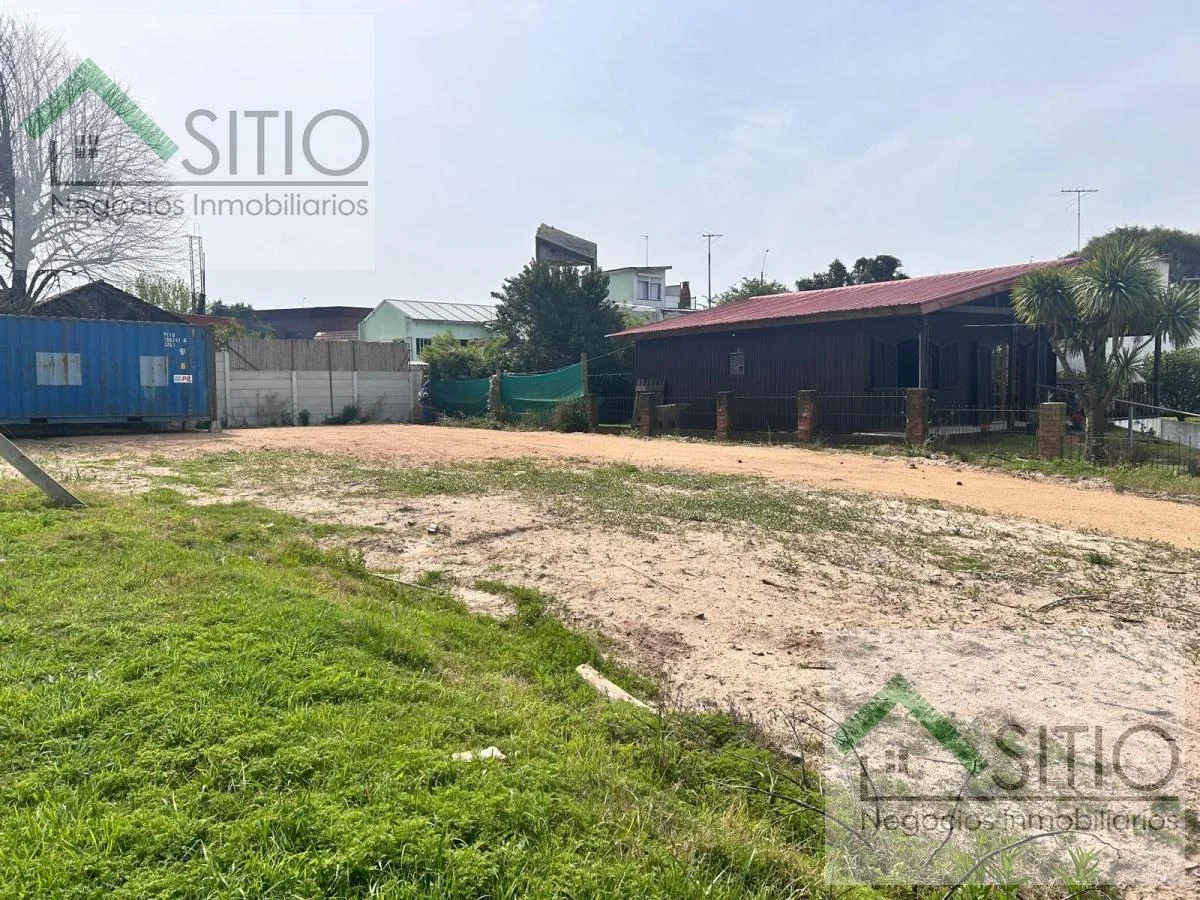 Terreno en Atlántida, propiedad 296302 -Imagen 1