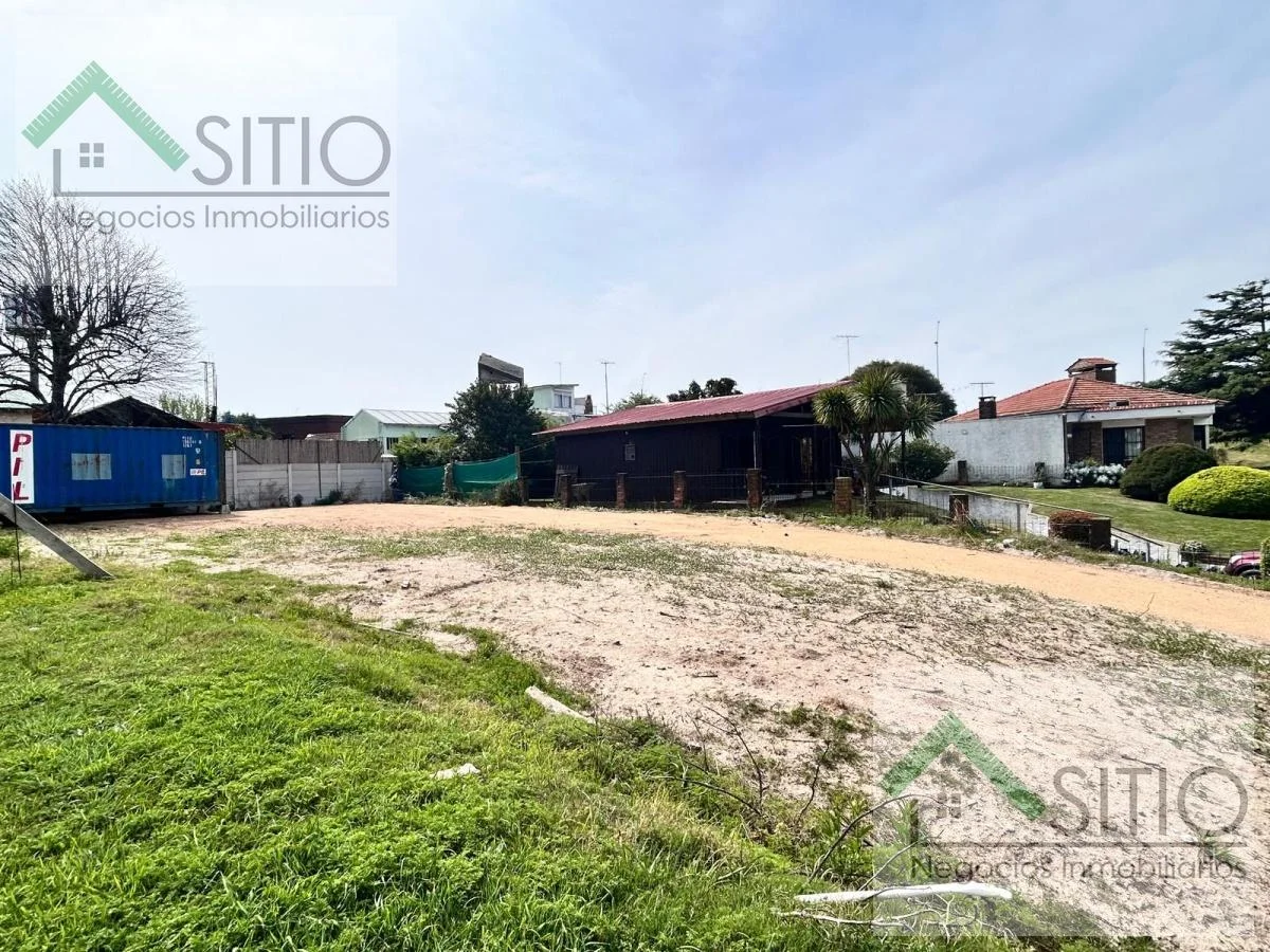 Terreno en Atlántida, propiedad 296302 -Imagen 2