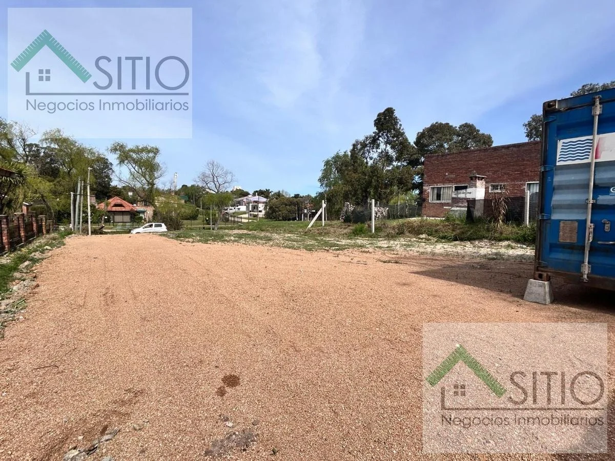 Terreno en Atlántida, propiedad 296302 -Imagen 4