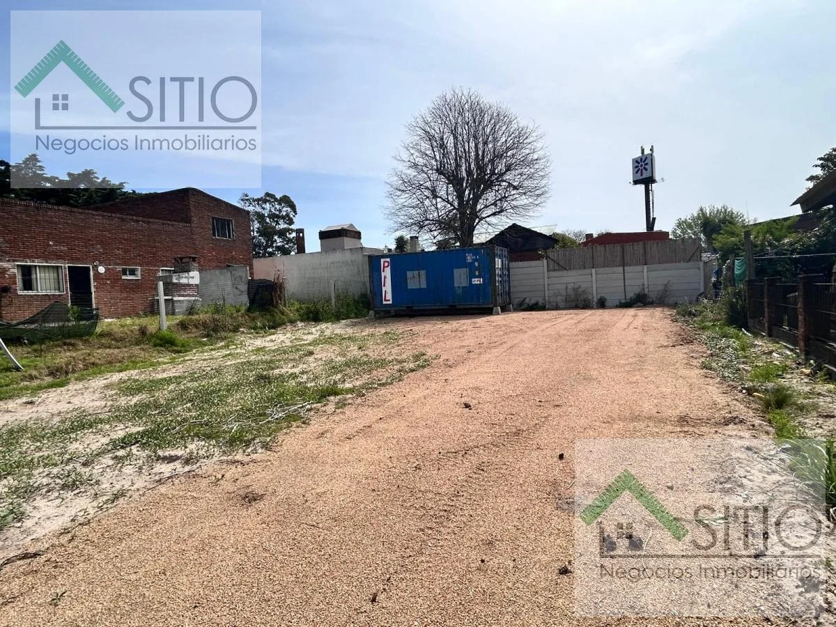 Terreno en Atlántida, propiedad 296302 -Imagen 6